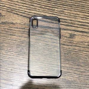 iPhone X phone case